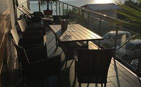 Ely Residence