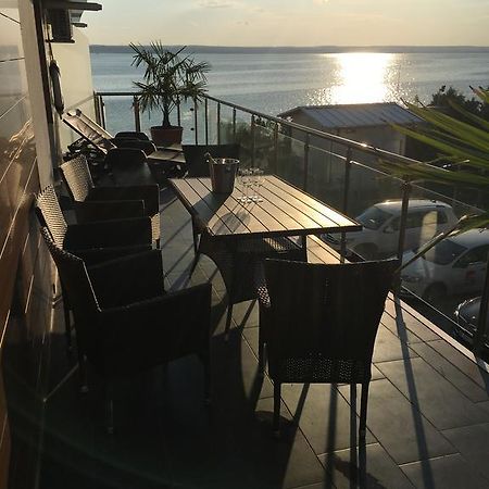 Ely Residence Mamaia Exterior foto