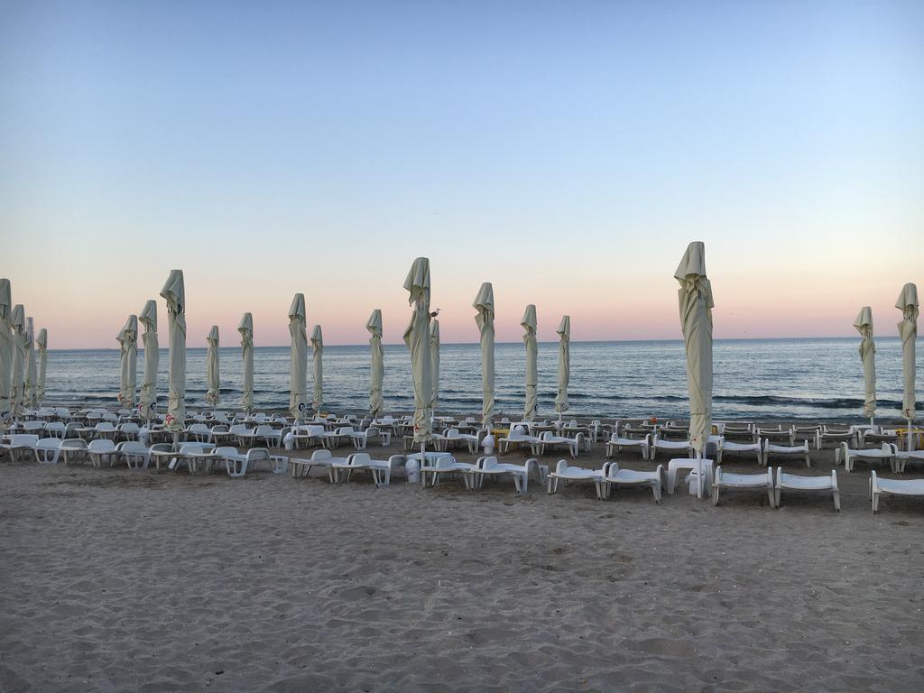 Ely Residence Mamaia Exterior foto