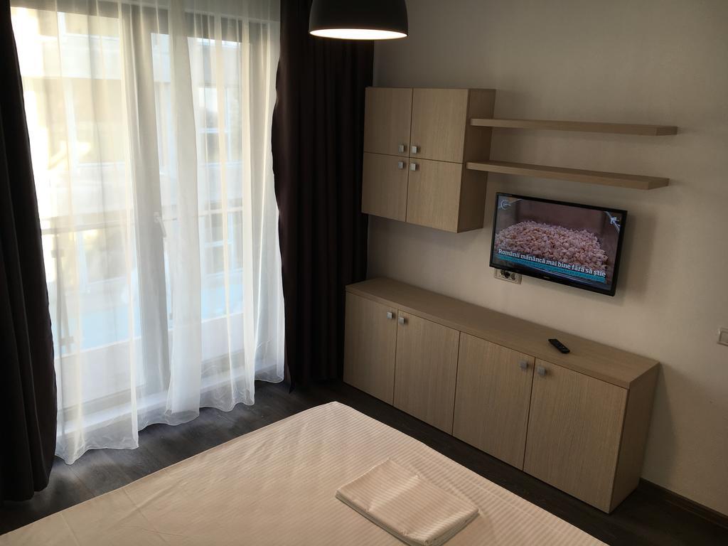 Ely Residence Mamaia Exterior foto