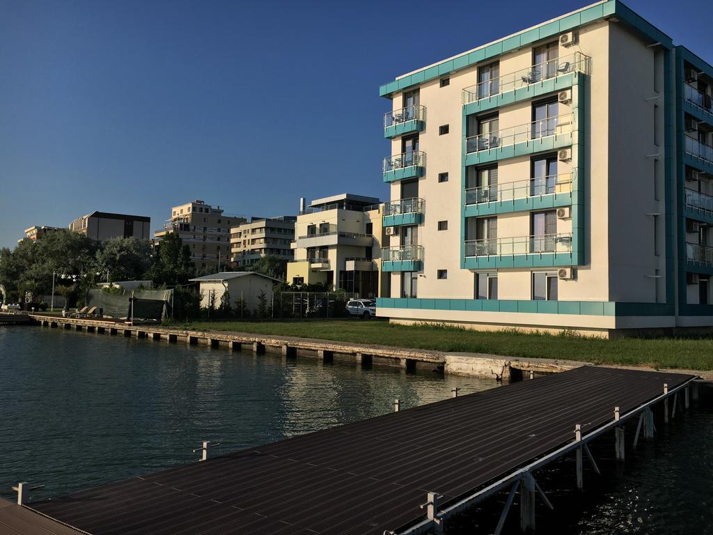 Ely Residence Mamaia Exterior foto