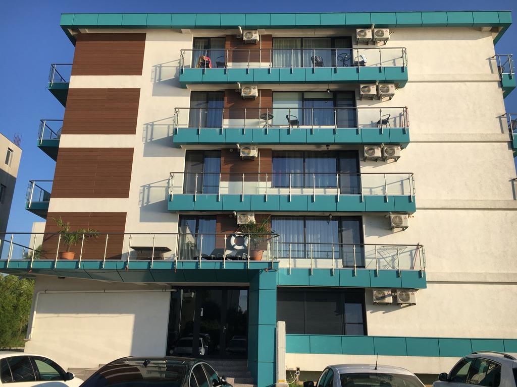 Ely Residence Mamaia Exterior foto