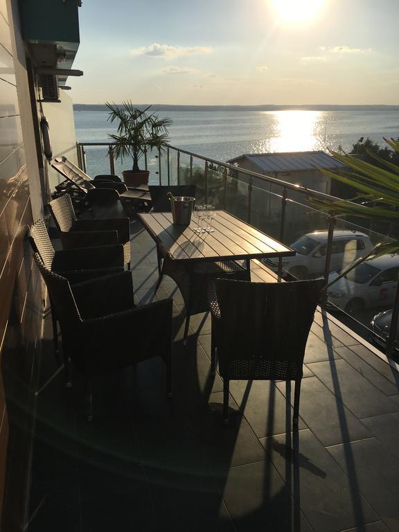 Ely Residence Mamaia Exterior foto